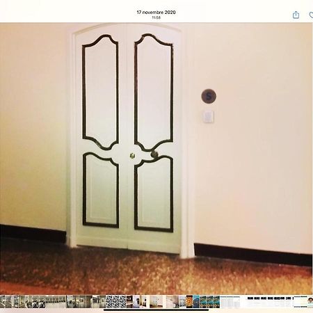 Borgo San Giorgio Apartment Genoa Bagian luar foto